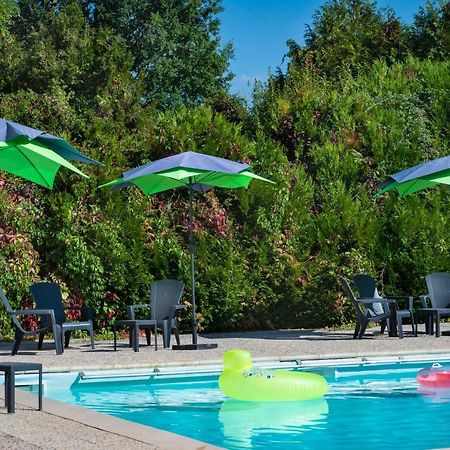 Domaine De Sainte-Croix Hotel Eksteriør billede
