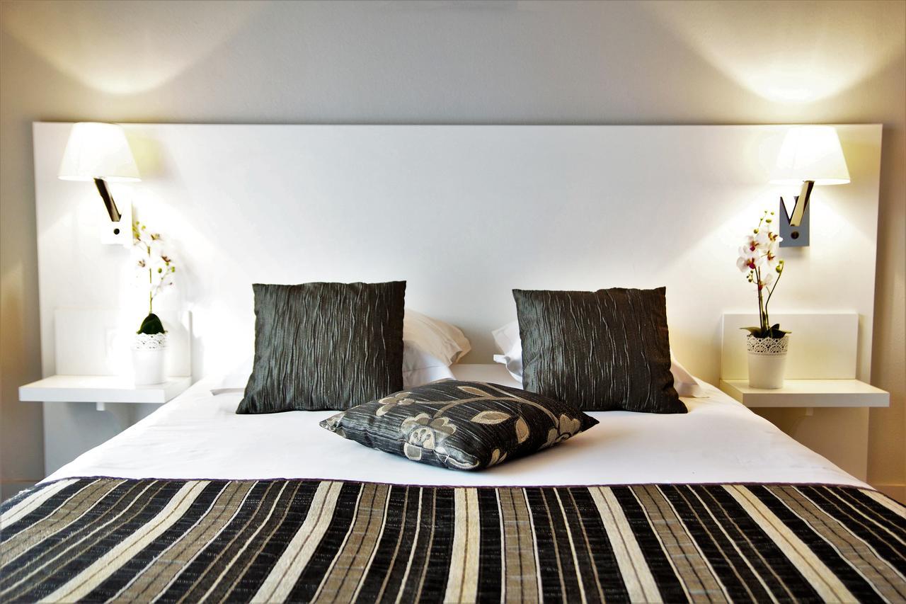 Domaine De Sainte-Croix Hotel Eksteriør billede