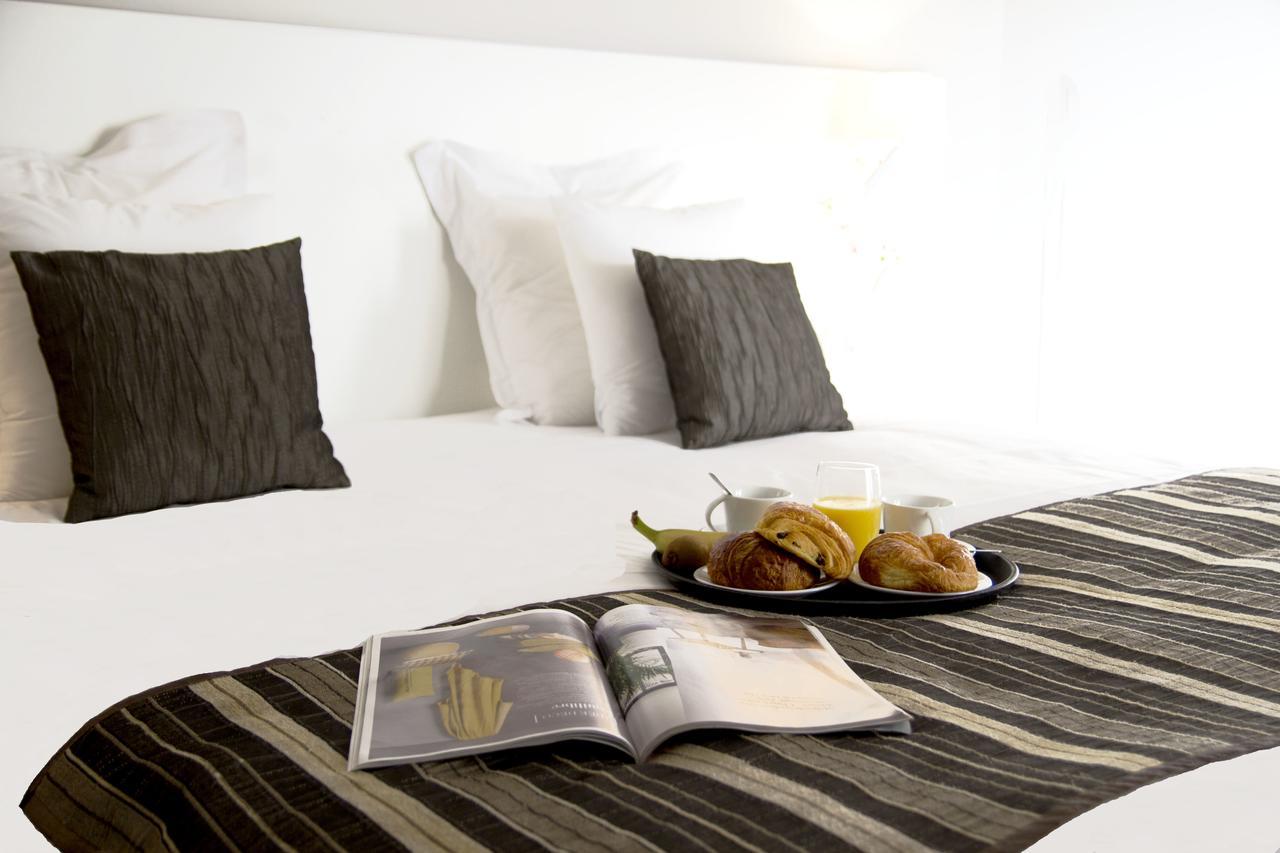 Domaine De Sainte-Croix Hotel Eksteriør billede