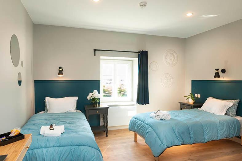 Domaine De Sainte-Croix Hotel Eksteriør billede